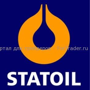 Норвежский Statoil обнаружил новое месторождение нефти в Баренцевом море