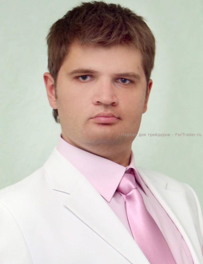 Дмитрий Демидов, трейдер, преподаватель iLearney