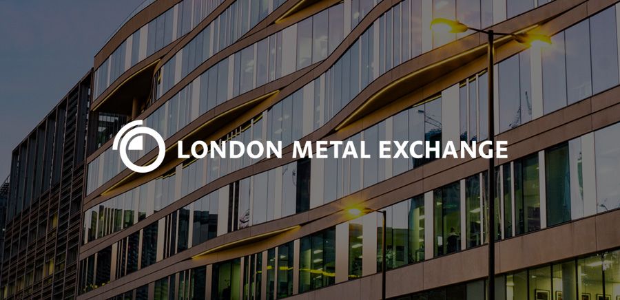 Лондонская биржа металлов (London Metal Exchange, LME)