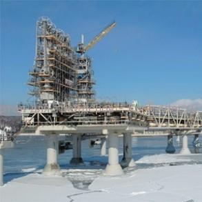 Борьба за энергоресурсы обостряется. Часть 2.