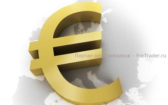 Политика ЕЦБ и курс евро