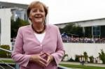 Канцлер Германии, Ангела Меркель поддержала санкции против РФ
