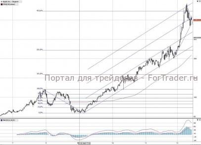 Run, Forest, run!