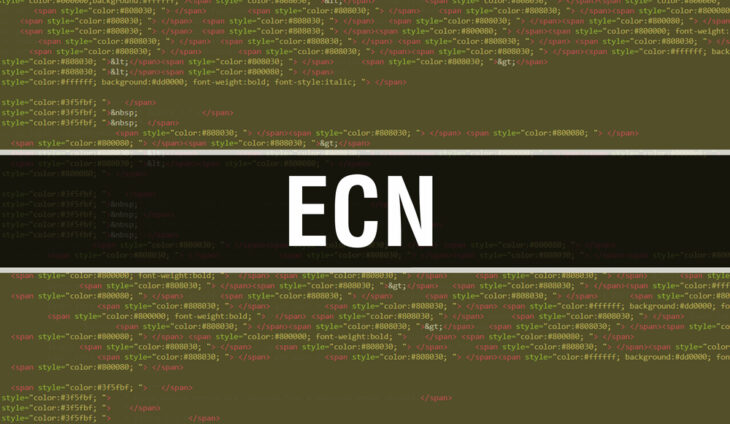 Что такое ECN-брокер