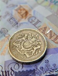 العملات العالمية في سوق فوركس: الجنيه الاسترليني البريطاني — GBP