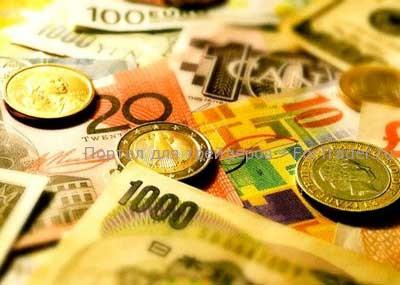 chf-frank Швейцарский франк - CHF