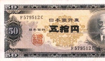 Мировые валюты на Форекс: Японская иена – JPY