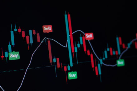 Торговые форекс сигналы (Forex Signals)