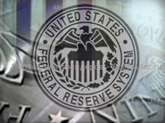fomc Решением ФРС будет еще раз отложить программу QE3