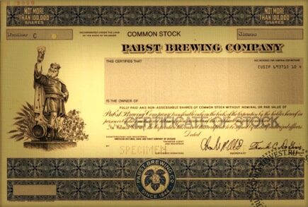 Американские депозитарные расписки (АДР, ADR)