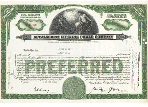Американские депозитарные расписки (АДР, англ. American Depositary Receipt, ADR)