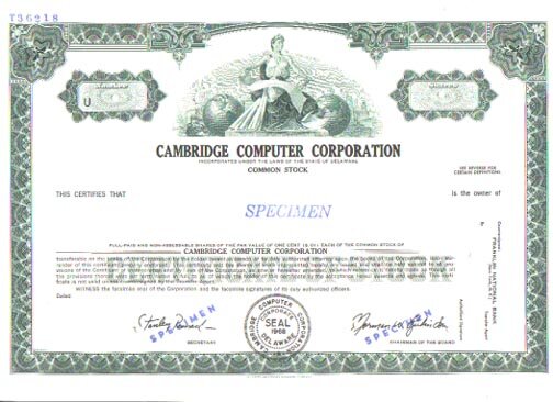 Американские депозитарные расписки (АДР, англ. American Depositary Receipt, ADR)