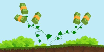 Как заработать на фондовом рынке с депозитом в 10 тысяч рублей