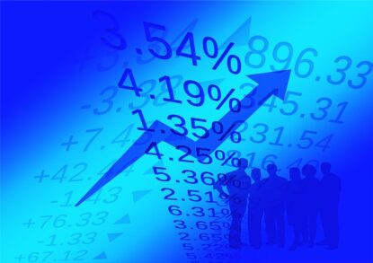 Что такое процентная ставка LIBOR (англ. London Interbank Offered Rate)?