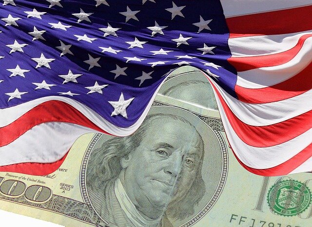 Доллар США