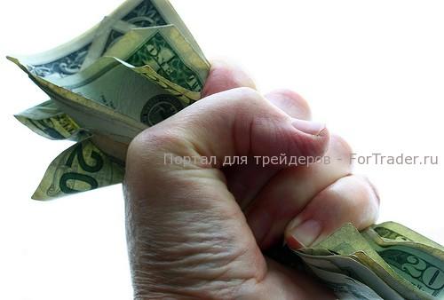 Индекс личных расходов (Personal spending)