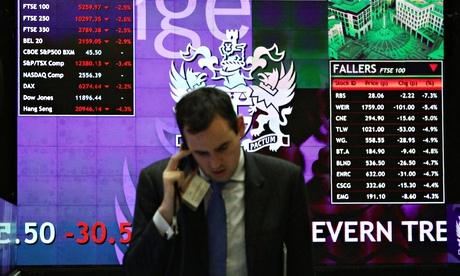 London Stock Exchange: Geschichte, Struktur, Funktionen