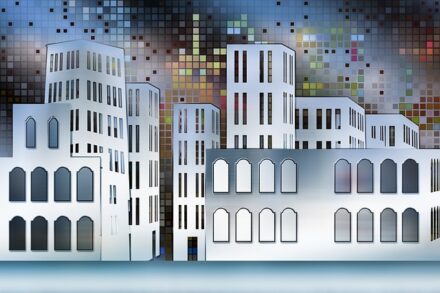 Разрешения на строительство (Building permits) [США]