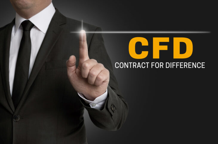Торговля CFD и валютными парами Forex: сходства и отличия