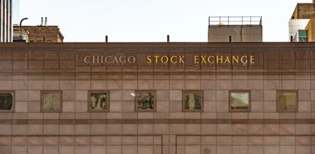 Чикагская фондовая биржа (Chicago Stock Exchange, CHX)