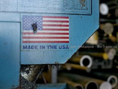 Индекс деловой активности Федерального резервного банка Филадельфии (Philadelphia Fed index)