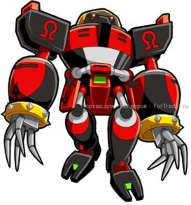 Omega Trend v7.0