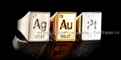 Edelmetalle