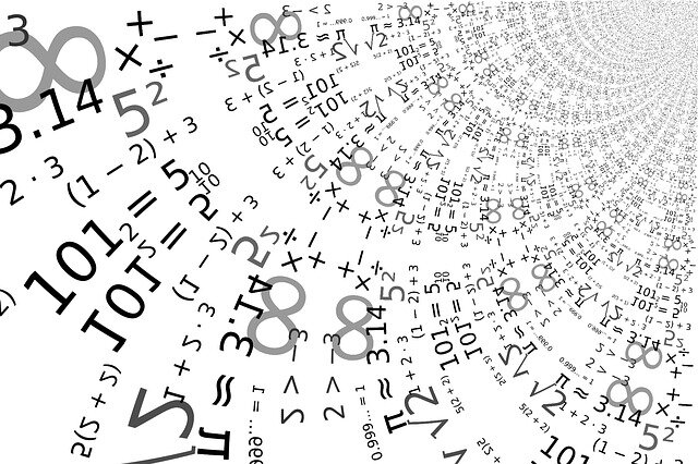 Averaging algorithm on forex