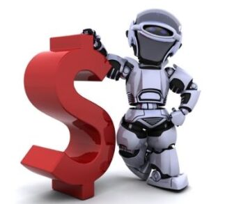 forex robot