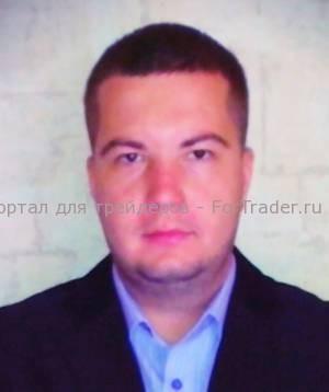 Вячеслав Цесарь, сотрудник аналитического отдела RVD MarketsLimited