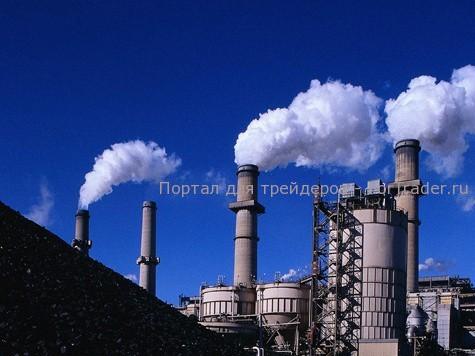 Промышленное производство (Industrial Production)