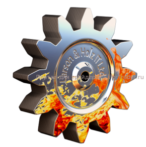 Larson&Holz IT Ltd