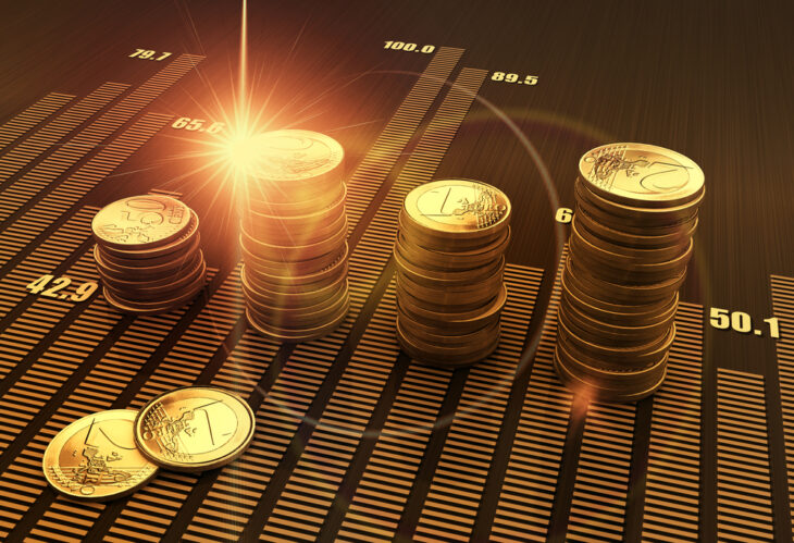 Illustration: PAMM Accounts on Forex: Risk-Free Investments