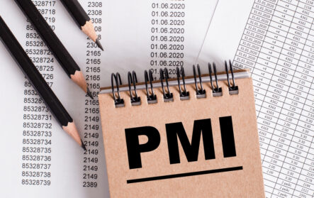 Индекс деловой активности PMI