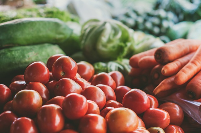 Продуктовые фьючерсы
