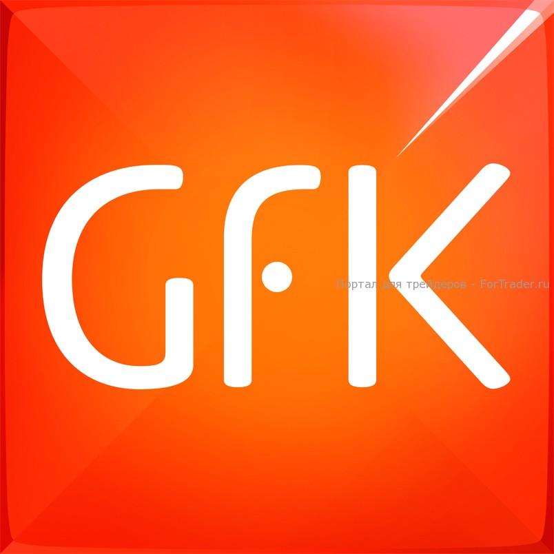 Институт Gfk (Growth for knowledge)