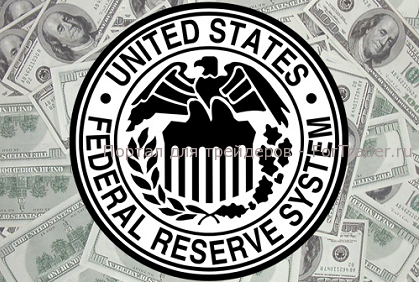 Федеральная Резервная Система США