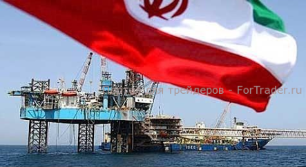 Прогноз рынка нефти на декабрь: во всем виноват Иран