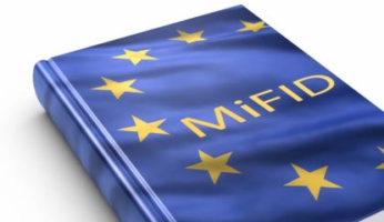 MiFID – European Regulator for Forex Brokers