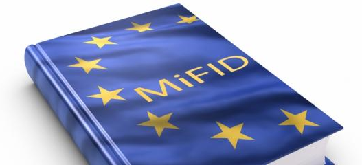 ما هي MiFID