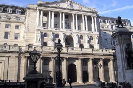 Bank of England