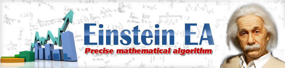 Форекс советник Einstein