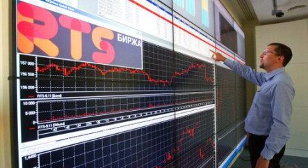 Российский фондовый рынок в ожидании дивидендной отсечки