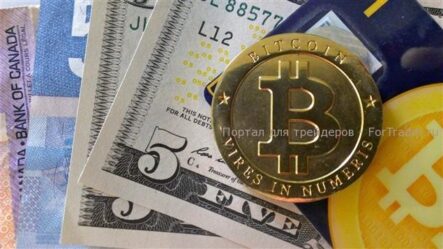 Bitcoin – валюта будущего?