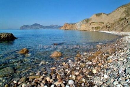 Крым – это не только вопрос географии