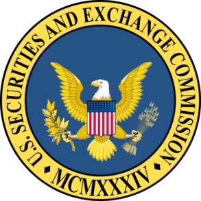 SEC: لجنة الأوراق المالية والبورصات الأمريكية