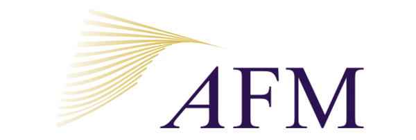 AFM — الجهة التنظيمية المالية في هولندا