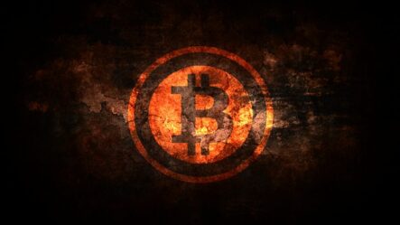 биткоин