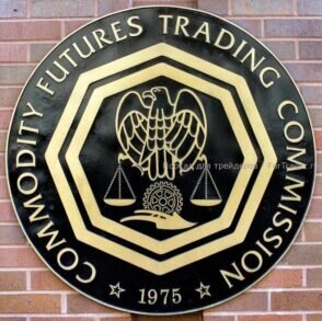 CFTC – Kommission für den Handel mit Waren-Futures in den USA