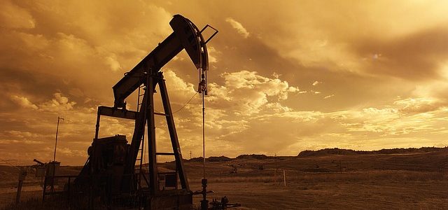 Нефть
